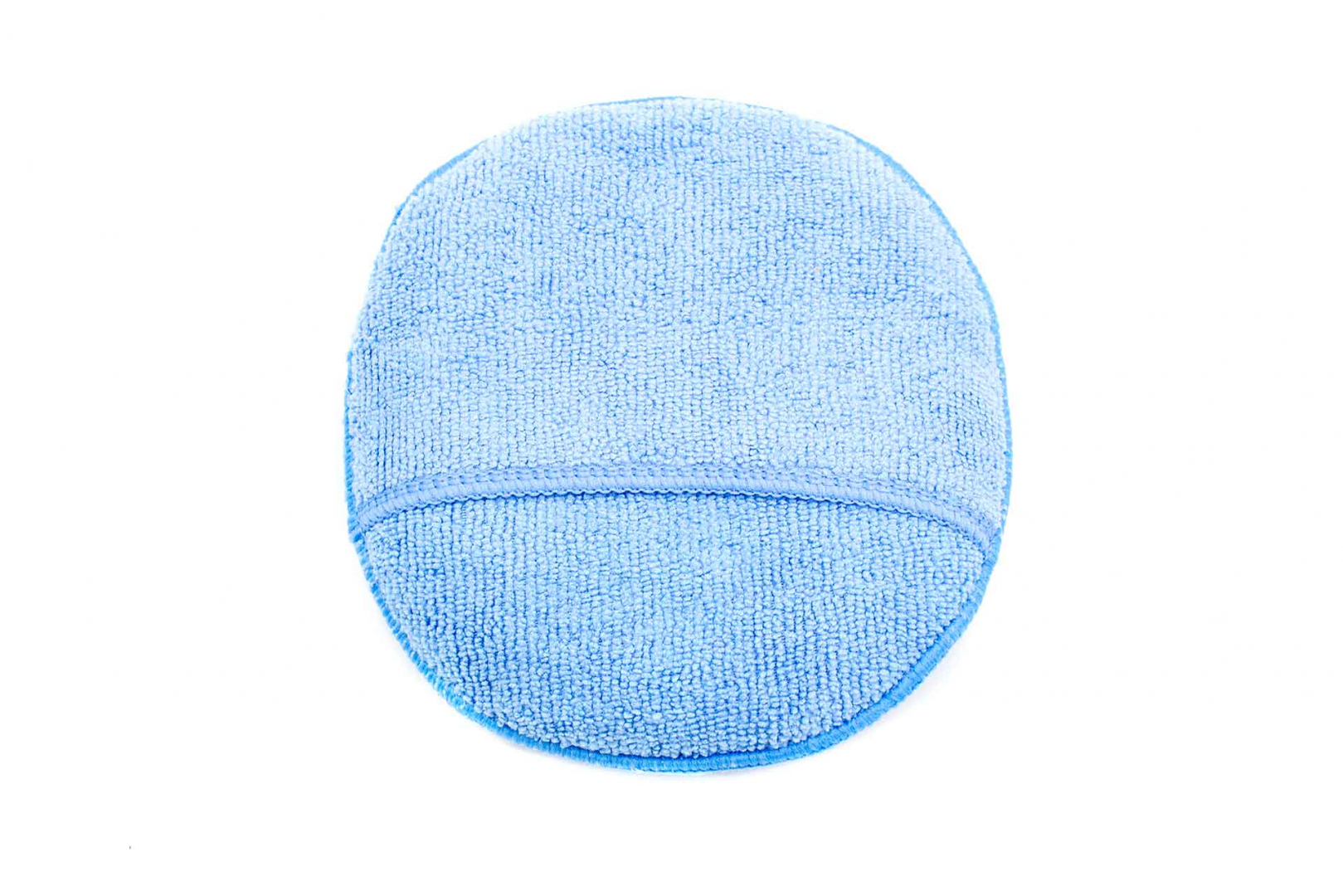 sudworx® Round Microfiber Applicator Sponge